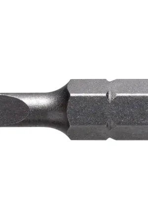 Exclusieve Aanbieding Schroefbit 25MM 1.2*6.0